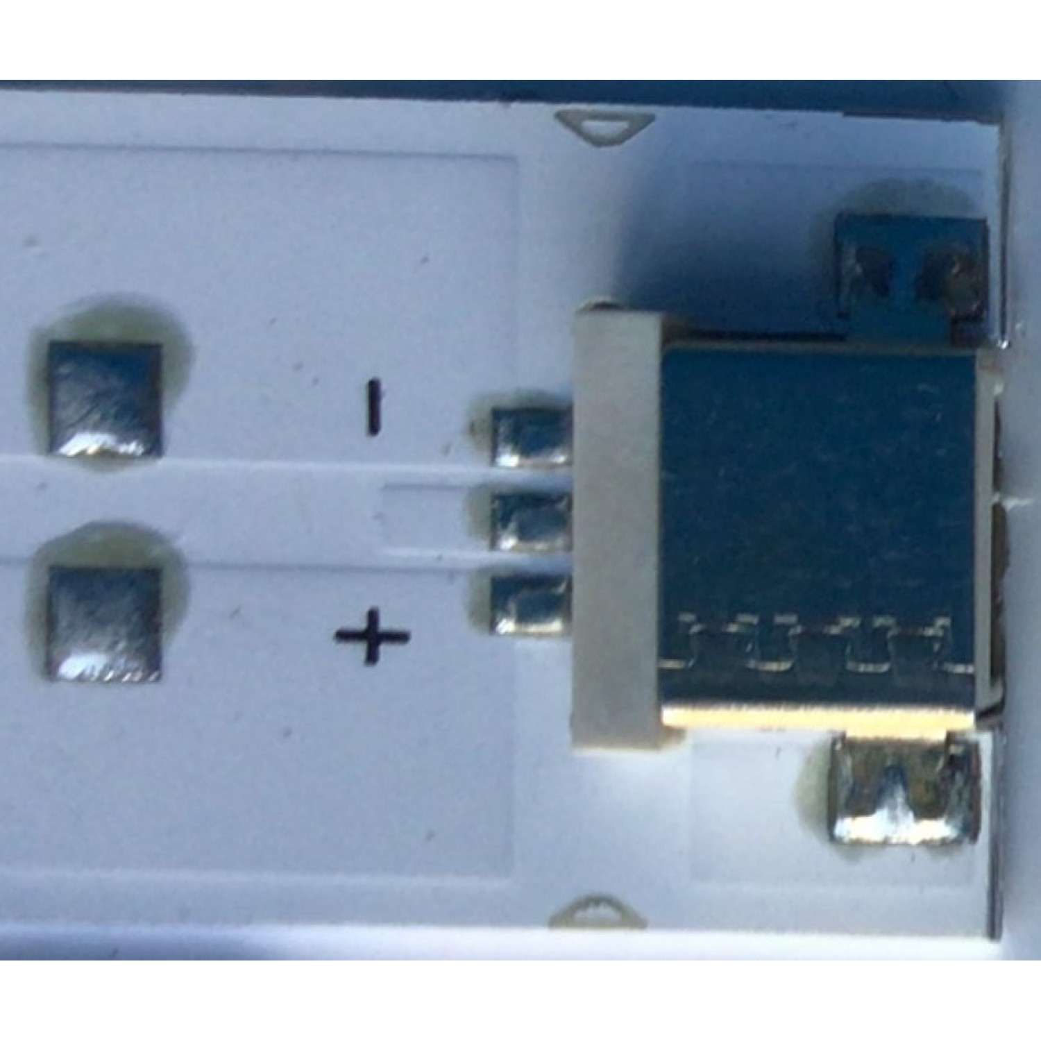 KIT DE LED'S PARA TV VIZIO ( 16 PZ )/ NUMERO DE PARTE LB70000T / LB7000T V1 20210515 / M70Q6-R / 7839-760015-04681301 / MODELO M70Q6-J03 LFTRJ4KX - Imagen 5